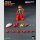 Mega Man MDLX Actionfigur Rockman / Mega Man Proto Man 10 cm