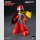 Mega Man MDLX Actionfigur Rockman / Mega Man Proto Man 10 cm