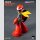 Mega Man MDLX Actionfigur Rockman / Mega Man Proto Man 10 cm