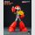 Mega Man MDLX Actionfigur Rockman / Mega Man Proto Man 10 cm