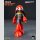 Mega Man MDLX Actionfigur Rockman / Mega Man Proto Man 10 cm