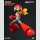 Mega Man MDLX Actionfigur Rockman / Mega Man Proto Man 10 cm