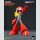 Mega Man MDLX Actionfigur Rockman / Mega Man Proto Man 10 cm