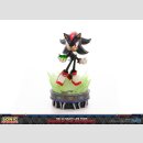 Sonic the Hedgehog The Ultimate Life Form Statue Shadow...