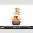 Sonic the Hedgehog The Ultimate Life Form Statue Super Shadow Standard Edition 32 cm