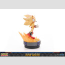 Sonic the Hedgehog The Ultimate Life Form Statue Super Shadow Standard Edition 32 cm