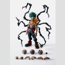 My Hero Academia S.H. Figuarts Actionfigur Deku Overlay 14 cm