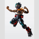My Hero Academia S.H. Figuarts Actionfigur Deku Overlay 14 cm