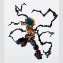 My Hero Academia S.H. Figuarts Actionfigur Deku Overlay 14 cm