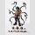 My Hero Academia S.H. Figuarts Actionfigur Deku Overlay 14 cm