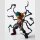 My Hero Academia S.H. Figuarts Actionfigur Deku Overlay 14 cm