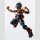 My Hero Academia S.H. Figuarts Actionfigur Deku Overlay 14 cm