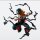 My Hero Academia S.H. Figuarts Actionfigur Deku Overlay 14 cm
