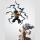 My Hero Academia S.H. Figuarts Actionfigur Deku Overlay 14 cm
