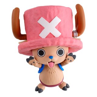 BANDAI SPIRITS S.H.FIGUARTS One Piece TONY TONY CHOPPER ★Drum Island★