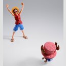 BANDAI SPIRITS S.H.FIGUARTS One Piece TONY TONY CHOPPER ★Drum Island★