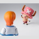 BANDAI SPIRITS S.H.FIGUARTS One Piece TONY TONY CHOPPER ★Drum Island★