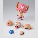 BANDAI SPIRITS S.H.FIGUARTS One Piece TONY TONY CHOPPER ★Drum Island★