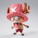 BANDAI SPIRITS S.H.FIGUARTS One Piece TONY TONY CHOPPER ★Drum Island★