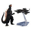 Godzilla: Final Wars S.H.MonsterArts Actionfigur Godzilla...