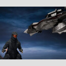 Godzilla: Final Wars S.H.MonsterArts Actionfigur Godzilla Heat Ray Ver. vs. New Gotengo 16 cm
