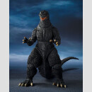Godzilla: Final Wars S.H.MonsterArts Actionfigur Godzilla Heat Ray Ver. vs. New Gotengo 16 cm