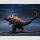 Godzilla: Final Wars S.H.MonsterArts Actionfigur Godzilla Heat Ray Ver. vs. New Gotengo 16 cm