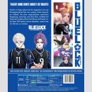 BLUE LOCK Episode Nagi [Blu Ray]