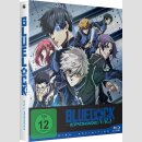 BLUE LOCK Episode Nagi [Blu Ray]