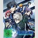 BLUE LOCK Episode Nagi DVD]