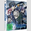 BLUE LOCK Episode Nagi DVD]