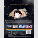 DIE LETZTEN GLÜHWÜRMCHEN [Blu Ray] Steelbok...