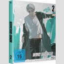 WIND BREAKER vol. 2 [Blu Ray]