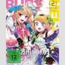 [Oshi No Ko] - [Mein*Star] 2nd Season vol. 2 [Blu Ray]