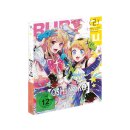 [Oshi No Ko] - [Mein*Star] 2nd Season vol. 2 [Blu Ray]