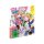 [Oshi No Ko] - [Mein*Star] 2nd Season vol. 2 [Blu Ray]