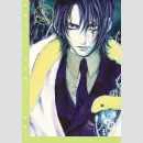 ANGEL SANCTUARY Shojo Pearls Bd. 9