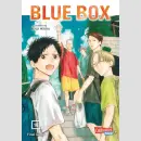 Blue Box Bd. 16