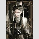 CLAN Bd. 3