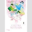The Colors Within Bd. 1
