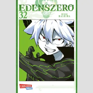 Edens Zero Bd. 32
