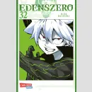 Edens Zero Bd. 32