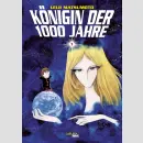 Königin der 1000 Jahre Bd. 1 [Hardcover]