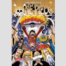 One Piece Bd. 110