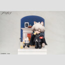 Arknights Would You Like A Dessert? Mini Series PVC...