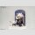 Arknights Would You Like A Dessert? Mini Series PVC Statue SilverAsh 10 cm