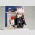 Arknights Would You Like A Dessert? Mini Series PVC Statue SilverAsh 10 cm