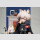 Arknights Would You Like A Dessert? Mini Series PVC Statue SilverAsh 10 cm