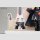 Arknights Would You Like A Dessert? Mini Series PVC Statue SilverAsh 10 cm