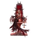 Azur Lane PVC Statue 1/6 Owari: My Wish is For Love Ver....